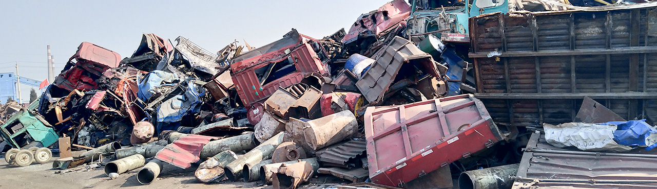 金屬撕碎機 金屬撕碎機